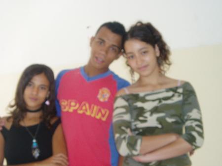 c'moi  et  et  copine  de  classe